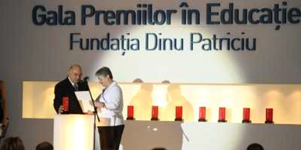 Gala Premiilor în Educaţie