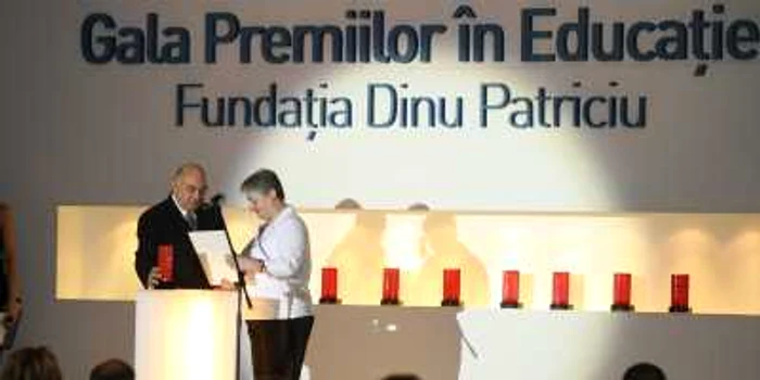 Gala Premiilor în Educaţie