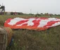 Balloony zboară deasupra Timişoarei Foto