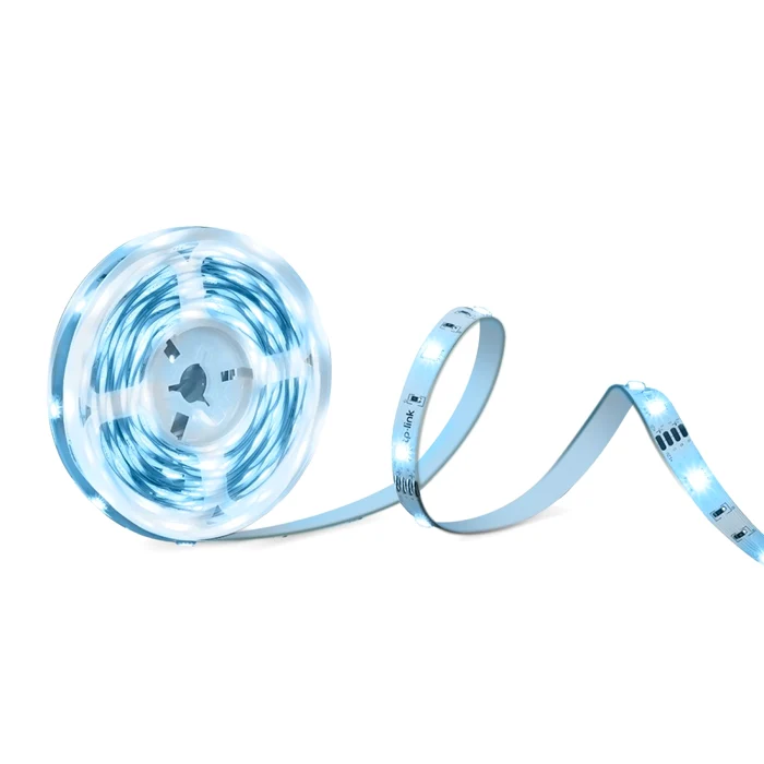 Bandă LED Wi-Fi multicoloră inteligentă Tapo L900-5