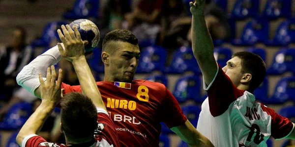 Handbal
