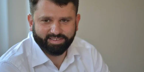 viceprimarul brasovului mihai costel