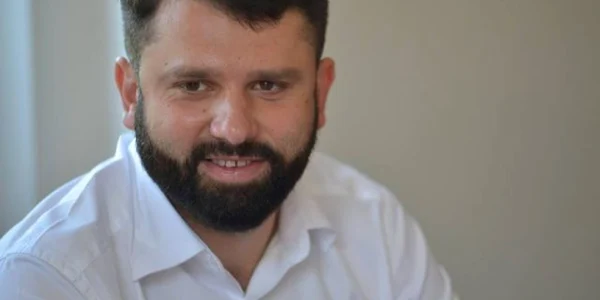 viceprimarul brasovului mihai costel
