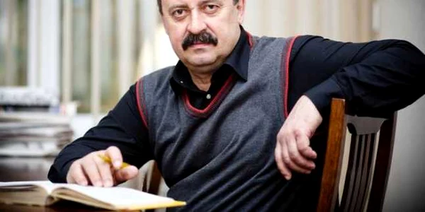 mircea v ciobanu