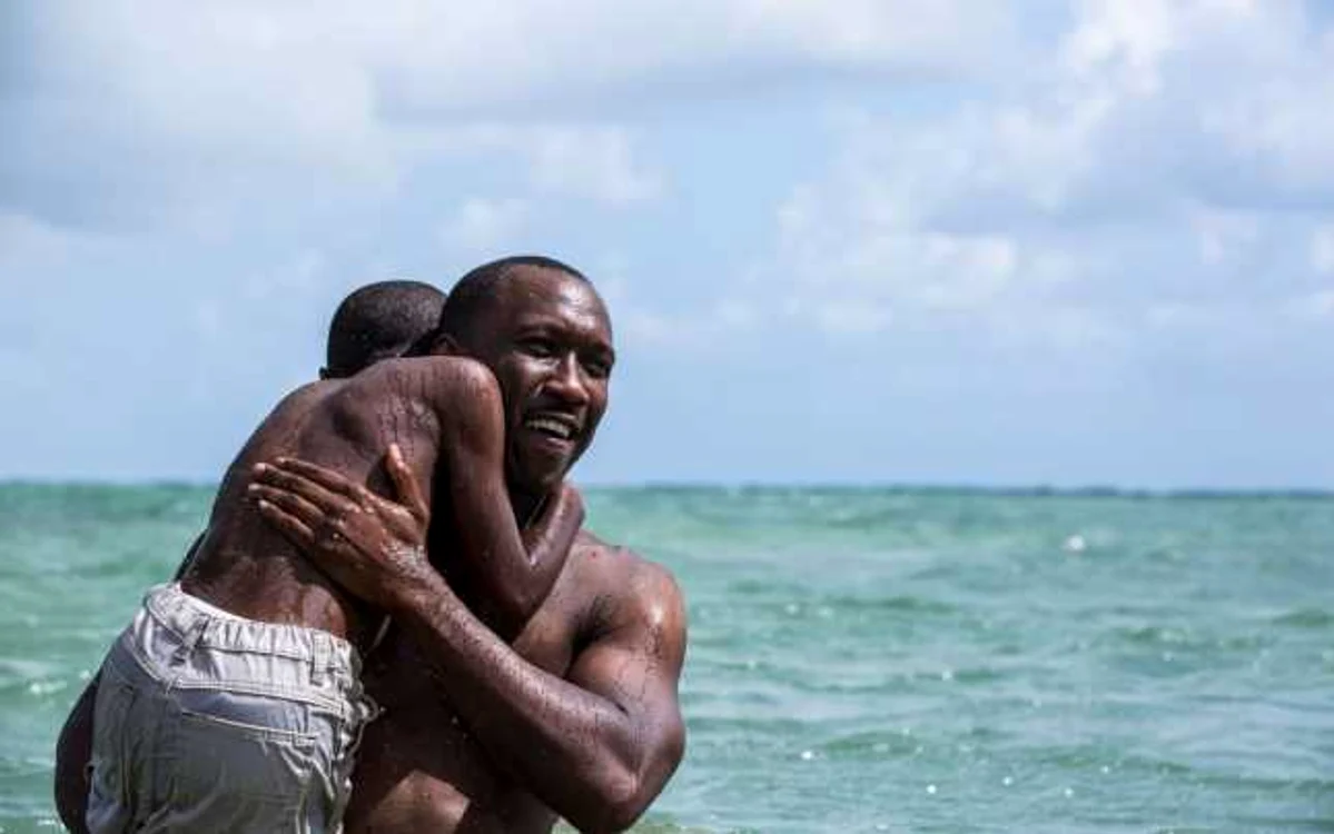 Mahershala Ali a primit Oscarul pentru Cel mai bun actor în rol secundar FOTO Cinemagia