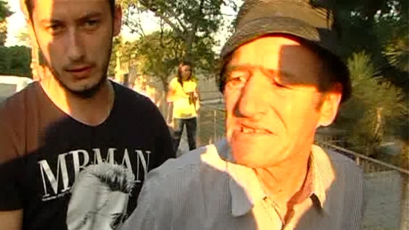 
    Criminalul are 60 de ani și trăia din pensia mamei de 82 anifoto: captura romaniatv.net  