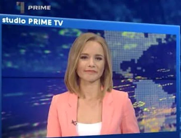 
    Dana Oleinicfoto: captură video  