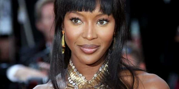 naomi Campbell