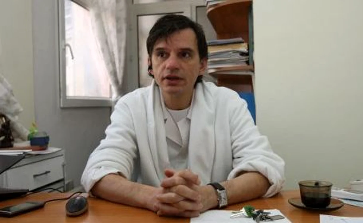 Vlad Tica