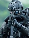 Navy Seals, Beretele verzi și Delta Force   Secretele vârfurilor de lance ale armatei americane jpeg