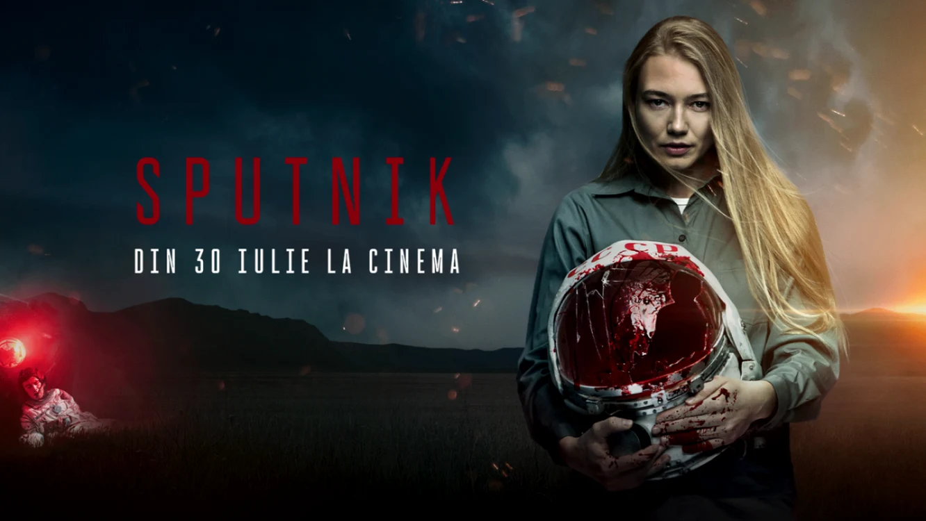 Sputnik