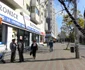 Slatina se pregăteşte pentru sărbătorile de iarnă Foto