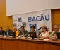 Alianţa Creştin Liberală este condusă în Bacău de doi copreşedinţi