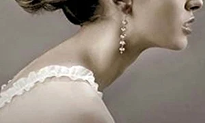 Coafură în stil grecesc: Împletitura peste coc oferă un aspect sofisticat  jpeg