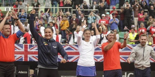 Irina Begu FOTO Inquam/ Bogdan Chesaru