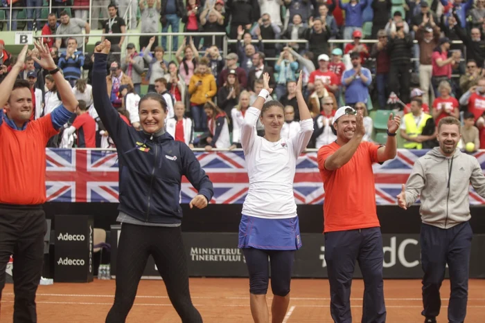 Irina Begu