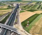 Drumul expres Dex4 intre Autostrada Transilvania A3 si Tureni, Cluj Foto Daniel Guță ADEVĂRUL (30) JPG