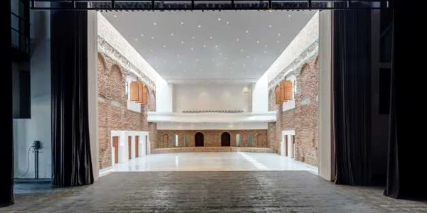palat cultural blaj