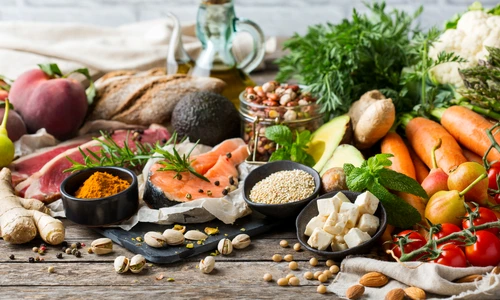 Cum sa incepi sa tii dieta mediteraneana  Sursa foto shutterstock 1438074866 jpg