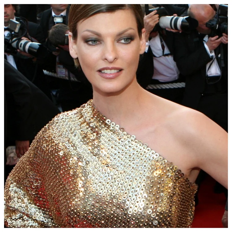 Linda Evangelista