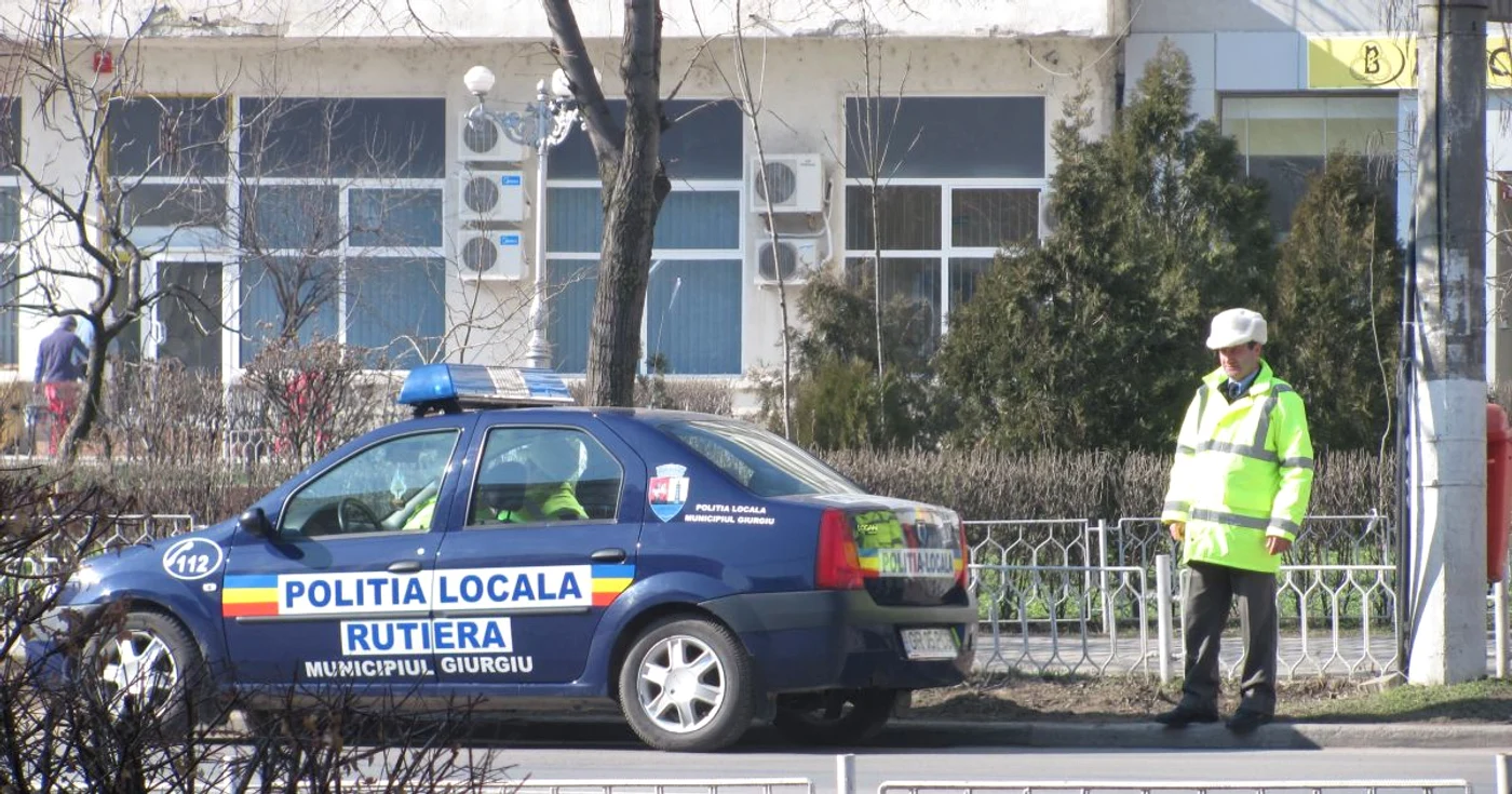 Foto arhivă