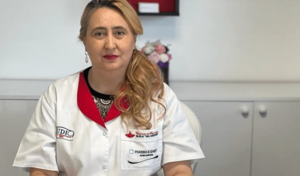 Medicul din Iași care și-a ținut tatăl internat 927 de zile pe banii statului a fost demis