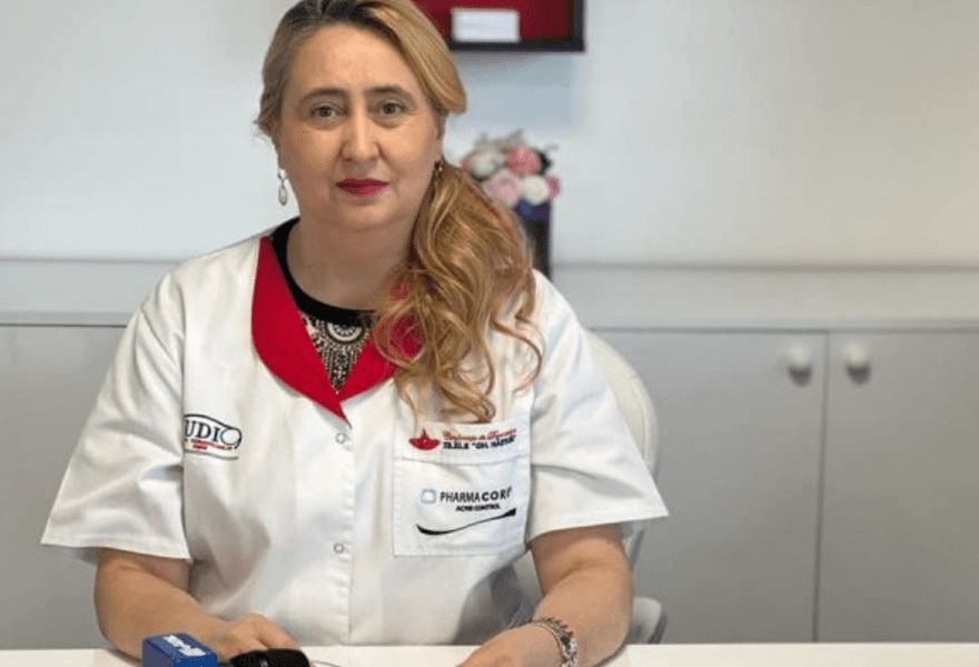 Anchetă într-un spital ieșean, după ce o șefă de secție și-a ținut părinții internați câteva sute de zile