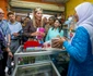 Queen Maxima visits Indonesia day 1 jpeg
