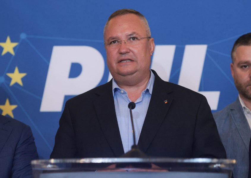 Nicolae Ciucă, după decizia CCR: „Susțin toate eforturile necesare pentru clarificarea oricăror suspiciuni și pentru garantarea unui scrutin corect”