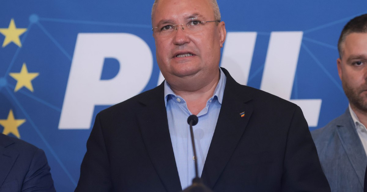 Ciucă cere clarificări după anularea alegerilor prezidențiale