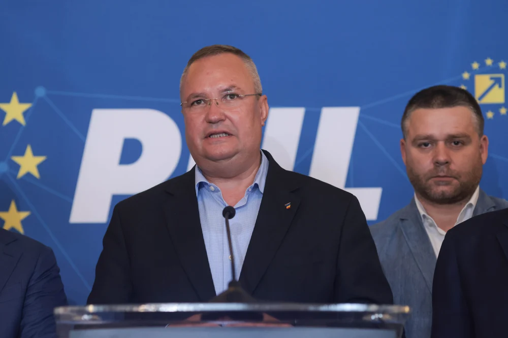 PNL, obligat să returneze Autorității Electorale Permanente 14 milioane de lei, bani folosiți în campania prezidențială a lui Nicolae Ciucă