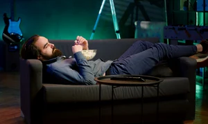 Imagine ilustrativă sedentarism foto shutterstock jpg