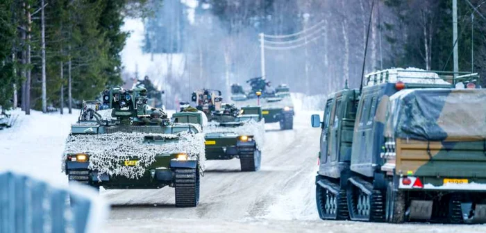 Trident Juncture