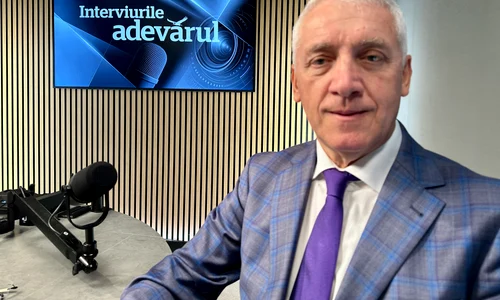 Adrian Țuțuianu la Interviurile Adevărul 0550 jpeg