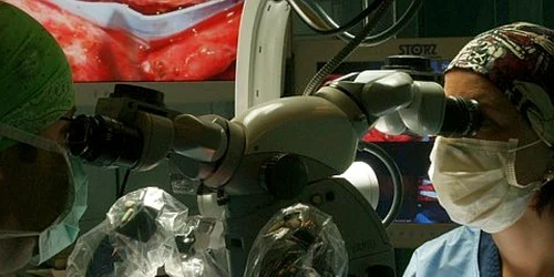 Operaţie Timişoara