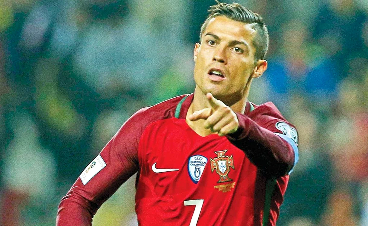Portugalia e campioană continentală