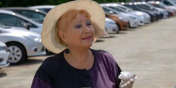 rodica popescu bitanescu foto antena 1