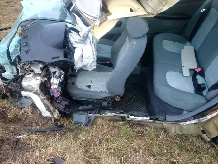 accident
