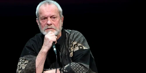 terry gilliam foto guliver/getty images