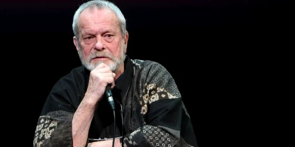 terry gilliam foto guliver/getty images