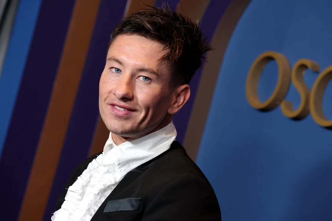 Barry Keoghan/FOTO: Profimedia