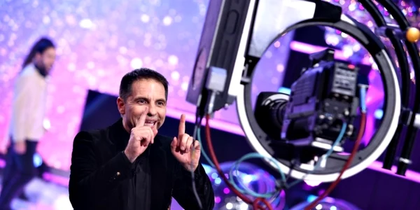 dan negru revelion foto antena 1