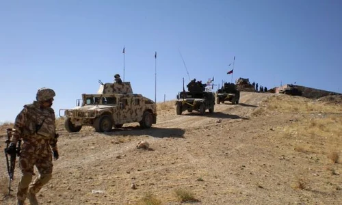 Fost consilier de securitate american, despre atacurile teroriste din Afganistan: „Ce am văzut azi este abia începutul” jpeg