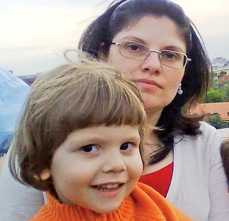 † Ionuţ Anghel a murit în 2013, sfâşiat de câini