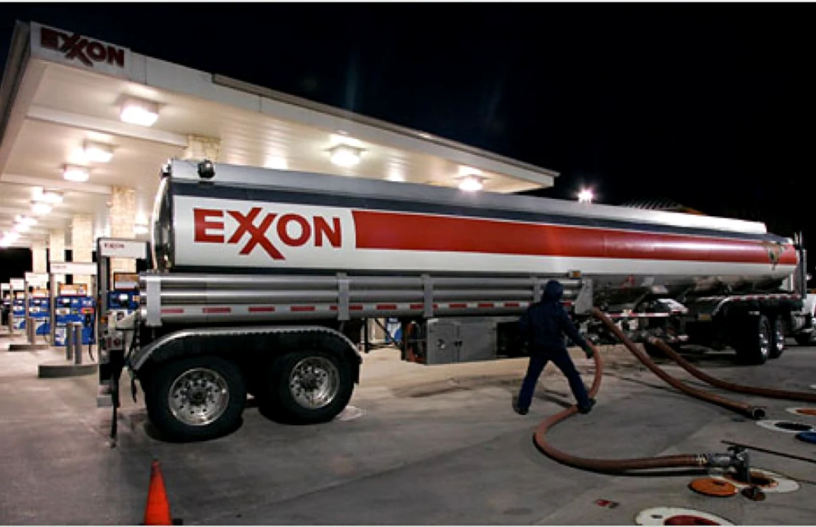 Exxon a negat încălzirea globală zeci de ani