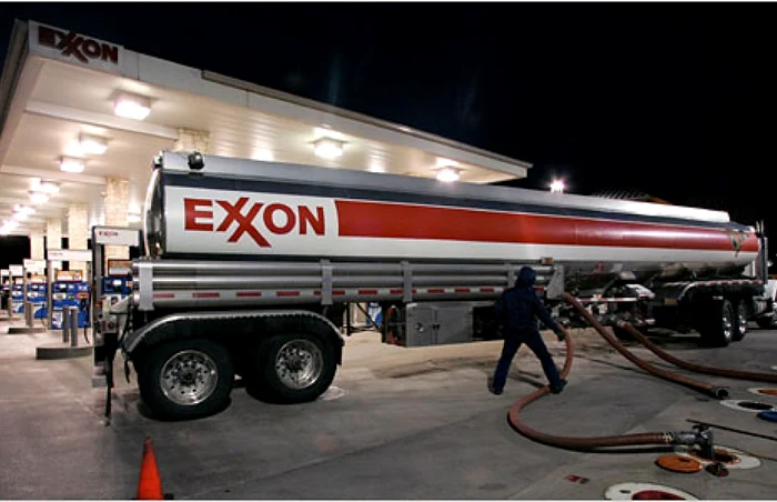 Exxon a negat încălzirea globală zeci de ani