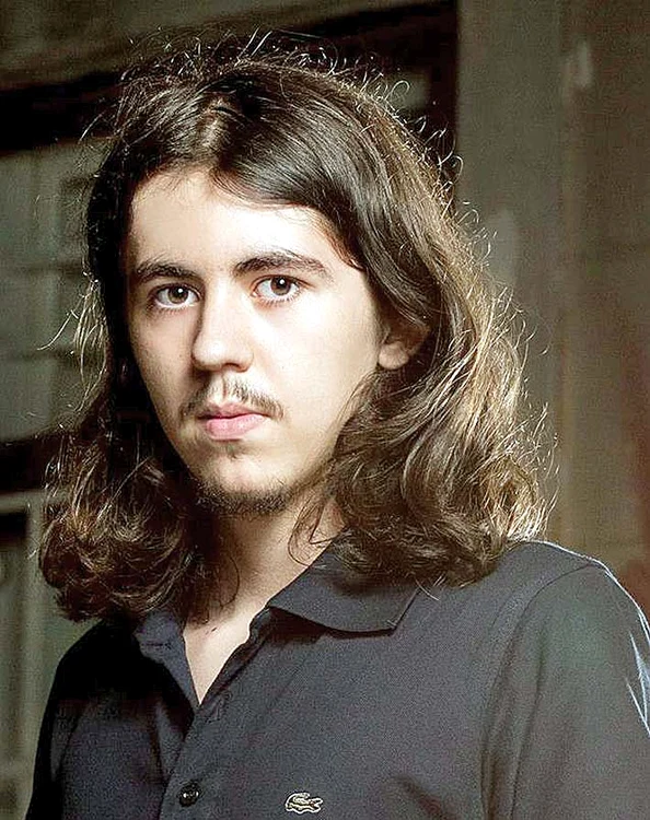 Alex Iancu avea 25 de ani
