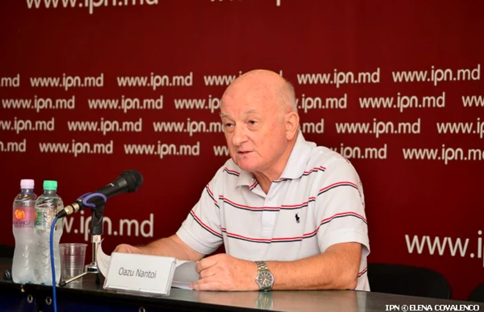 FOTO sursa: Elena Covalenco IPN