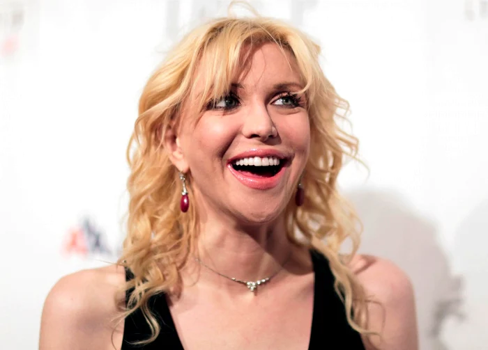 Cântăreaţa şi actriţa amwericană Courtney Love a împlinit, pe 9 iulie, 50 de ani FOTO Wire Photos/Reuters