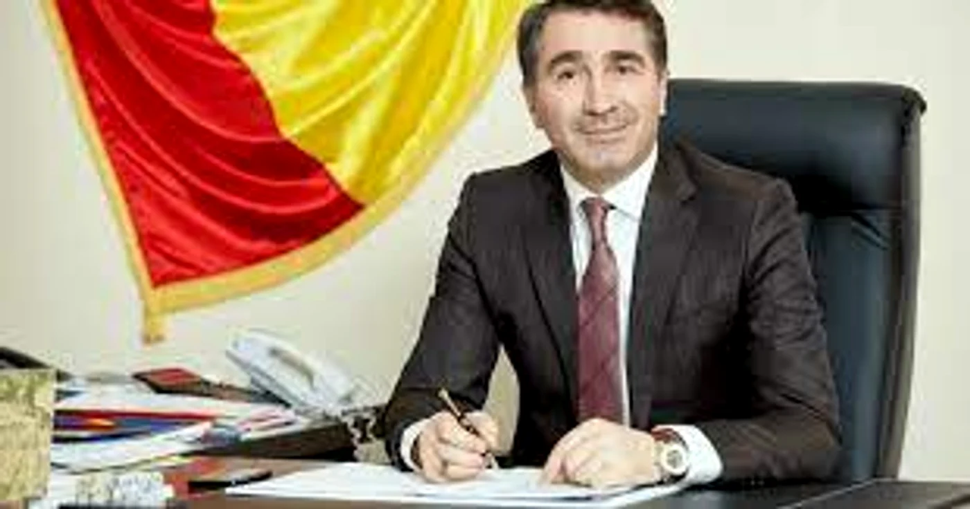 Ionel Arsene